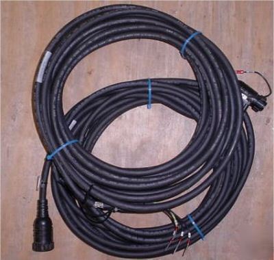 Allen bradley y-series motor cable set *lnc*