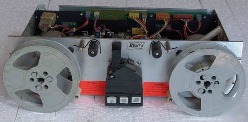Bosch micro 8 cnc control module set