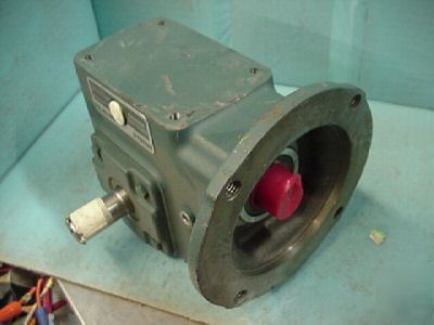 New dodge rockwell tigear reducer gearbox 15:1 ratio