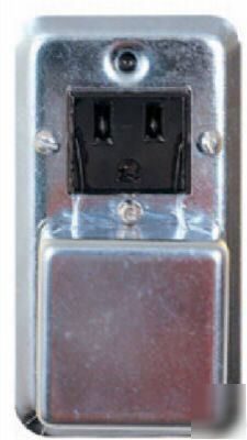 248526 receptacle & fuse holder