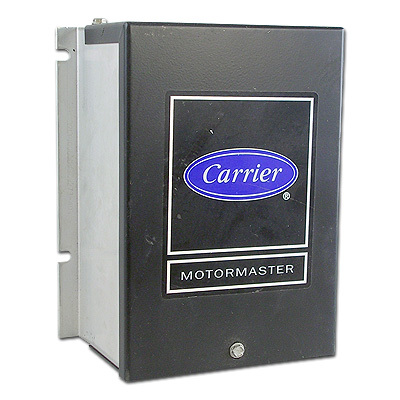 Carrier motormaster a/c controller box 32LT900600