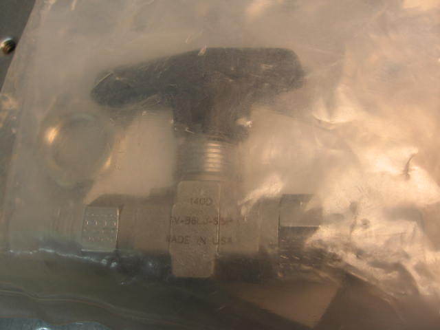 G34320 parker 140D 4V-B6LJ-ssp valve