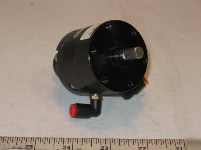 New smc pneumatic rotary actuator NCRB1BW30-180S