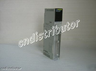 Schneider / modicon plc module 140CPS11420 