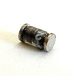 Surface mount voltage regulator diode BZD27-C7V5 (50)