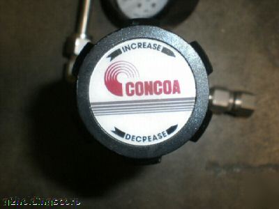 Concoa valve tem-991