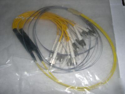 New alcoa fujikura ARR028TITI03M ribbon-link cable 16 