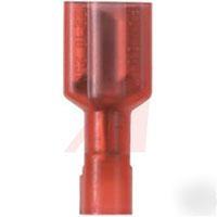 Panduit terminal DNF18-250FIB-c insulated funnel entry