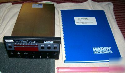 Hardy instruments weight controller HI2151/20WC-B1 