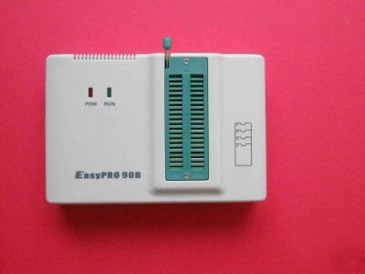 Easypro 90B usb universal programmer eprom mcu gal pic