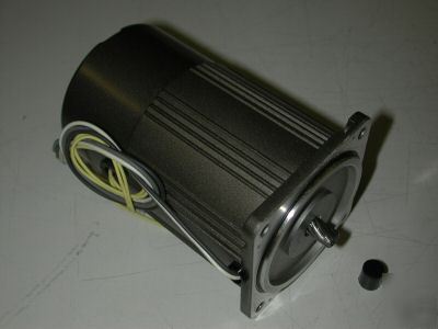 Panasonic induction motor 25W
