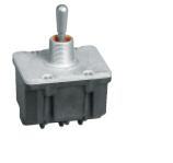 MS24660-23D _ mil. spec. toggle switch, cutler hammer
