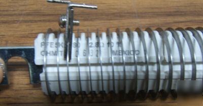 PFE5K2R80 â€” ohmite â€” wirewound resistor 