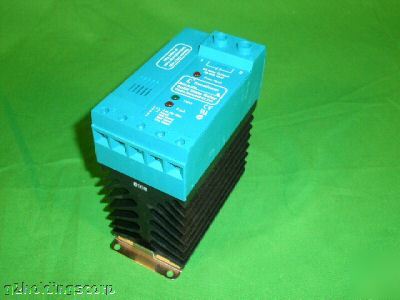 Eurotherm rsda/50A/660V/ldc solid state relay