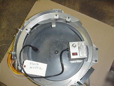 Midwest vibratory bowl parts feeder 18