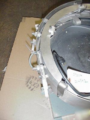 Midwest vibratory bowl parts feeder 18
