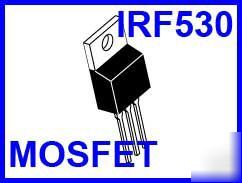 IRF530 irf 530 