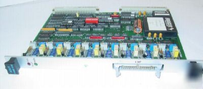 New xycom xvme-530 analog output module vme board - 