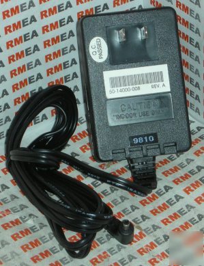 Symbol technologies R48W050650EEN/s adapter power