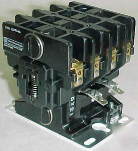 Telemecanique gould 120 vac rowan contactor 2200EB340AA