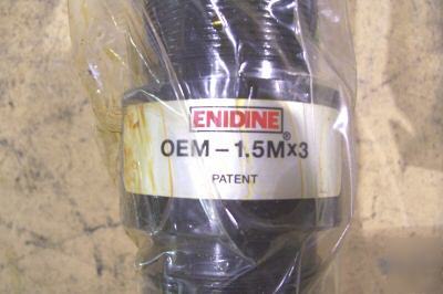 Endine shock absorber oem -1.5M x 3
