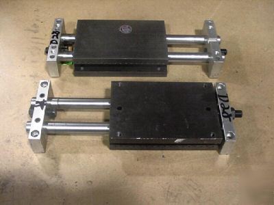 New * * phd linear slide & cylinder MSO62X4-c #D28