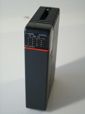 Koyo D4-16TD1 output module