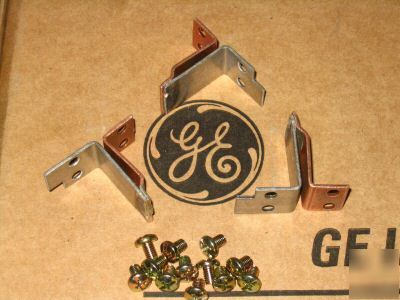 New 3- ge heaters size 3 & 4 - - your choice 