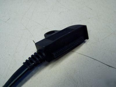 National instruments fieldpoint pc cable 185576A-14