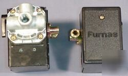 New brand furnas pressure switch 69JF7LY2C 95-125