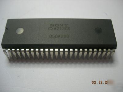 CXA2130S (8-752-088-39)