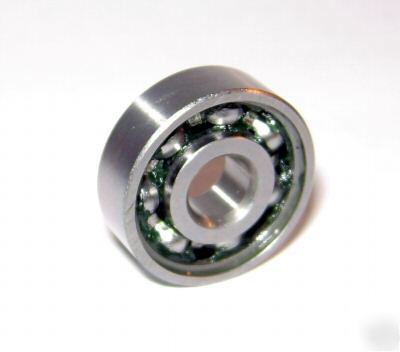 New 626 open ball bearings, 6X19, 6 x 19 x 6MM, 