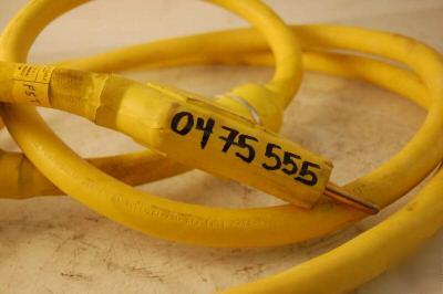 New - tpc wire & cable 0475555 cable surplus see