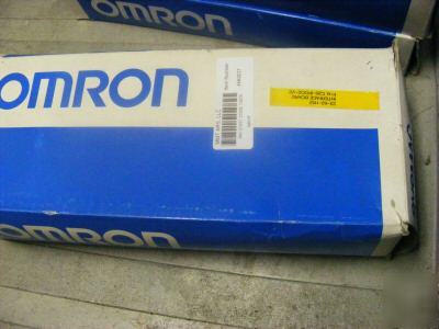 Omron C20-1P002-V2 module