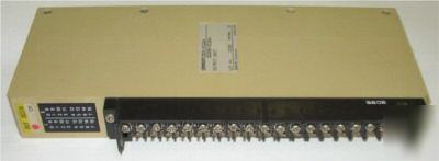 Omron output module C500-OC224 C500OC224