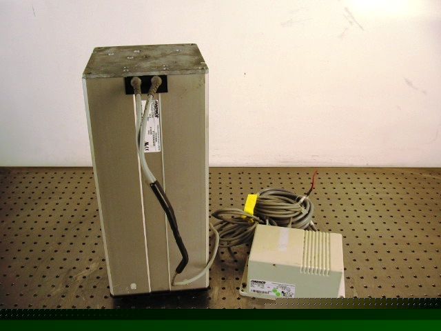 A36561 magnetic-drives TLT10 w/ KOM33 controller