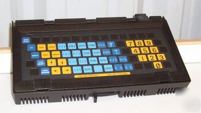 Allen bradley 1770-fd/b plc-2 keyboard 1770FD