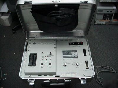 Allen bradley 1770-sb 1770-sa cartridge recorder