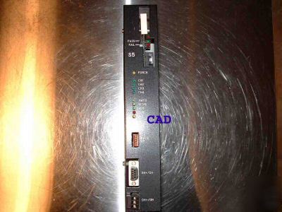 Allen bradley 1775-S5 plc-3 i/o scanner module cad