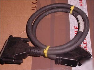 Allen bradley 2090-U3BC-D4401 servo cable