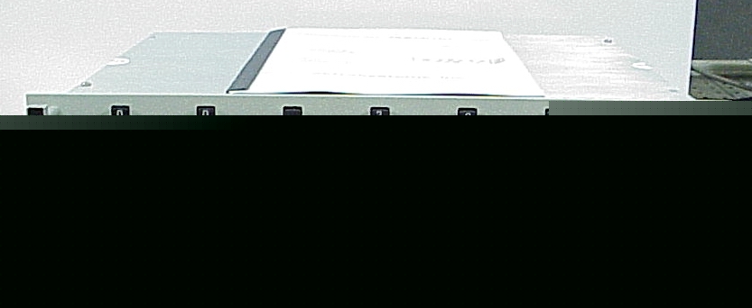 Astrosystems A1205R synchro/resolver bridge (defective)