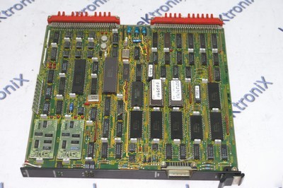 Gem 80 - 8213-4303 - 300 series i/o processor