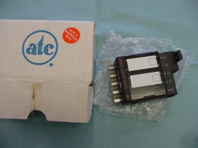 Lot of atc model: 515A temperature control modules. r<