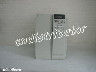 Mitsubishi inverter fr-E520-5.5K (FRE52055K) 