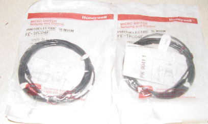 New 2PC honeywell micro switch sensor fe-TPC04F 