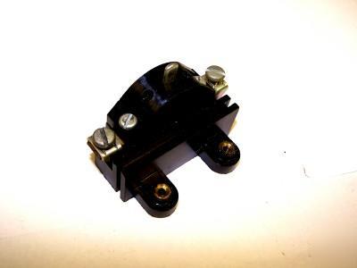 New cutler hammer auxiliary contact L51 1NO