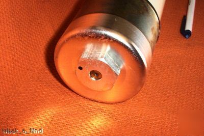 New gould shawmut A550X150E-1 150E amp 5.5KV fuse