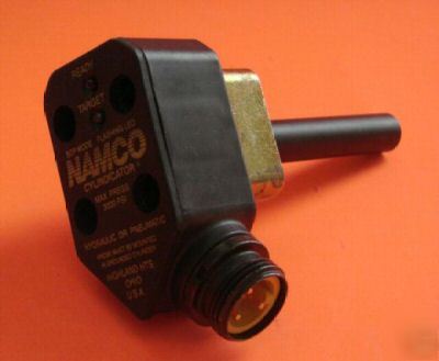 New namco EE2300-37820 hydraulic ref#3777-79G