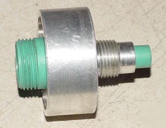 New pepperl & fuchs proximity sensor NJ3-10-wsk 