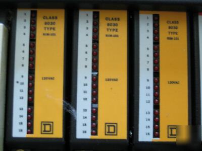 Square d 8030 sy/max processor bundle 